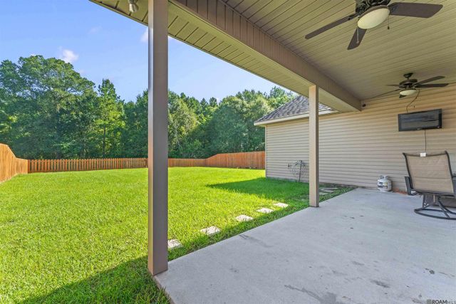 12172 Wilderness Run Dr, Denham Springs, LA 70726