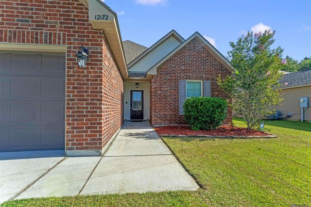 12172 Wilderness Run Dr, Denham Springs, LA 70726