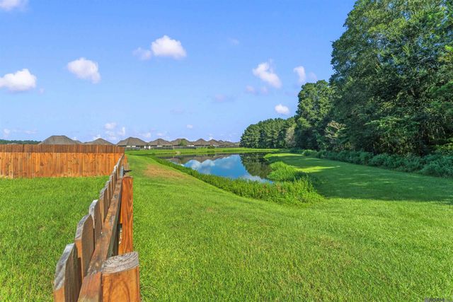 12172 Wilderness Run Dr, Denham Springs, LA 70726