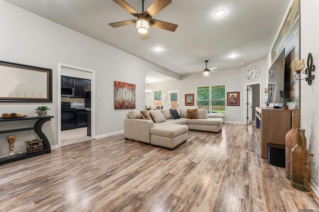 12172 Wilderness Run Dr, Denham Springs, LA 70726