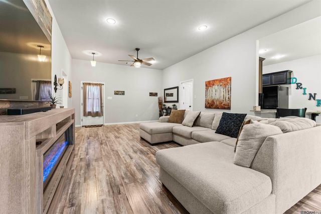12172 Wilderness Run Dr, Denham Springs, LA 70726