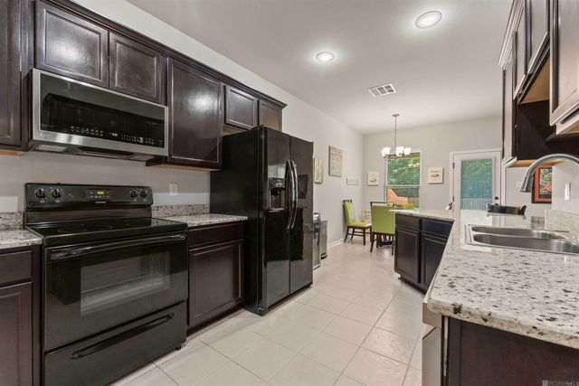 12172 Wilderness Run Dr, Denham Springs, LA 70726
