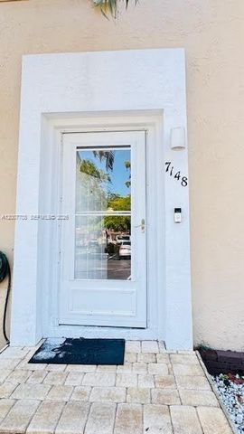 7148 Woodmont Ave, Tamarac, FL 33321