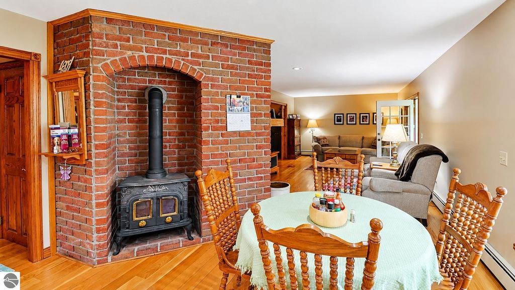 Image 13 of property listing at 608 E Bluegrass Road, Mt Pleasant, MI 48858