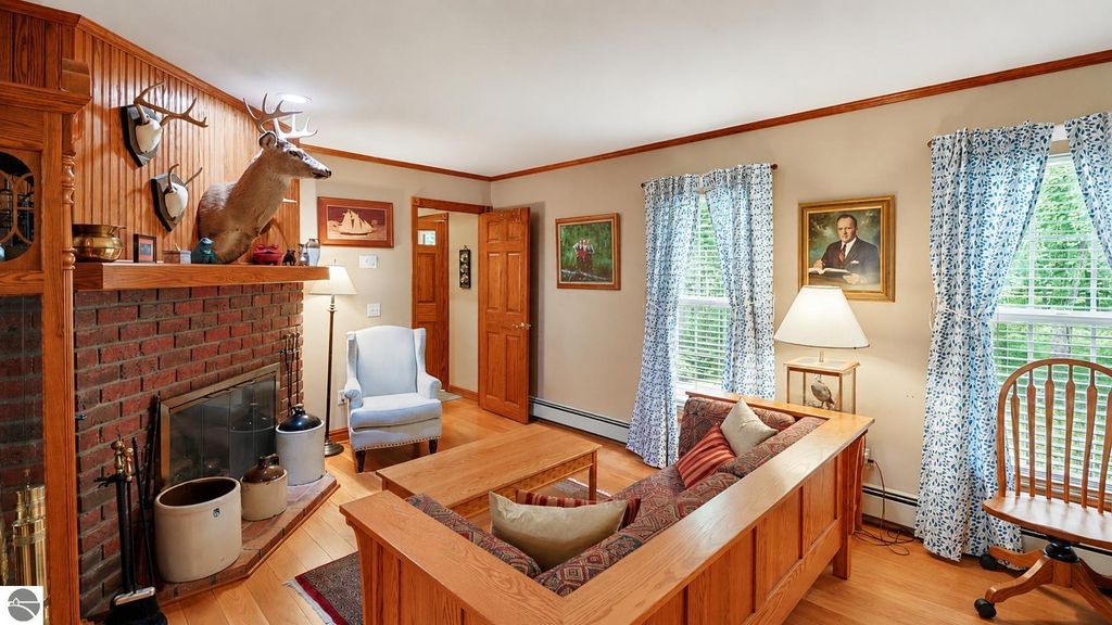 Image 17 of property listing at 608 E Bluegrass Road, Mt Pleasant, MI 48858
