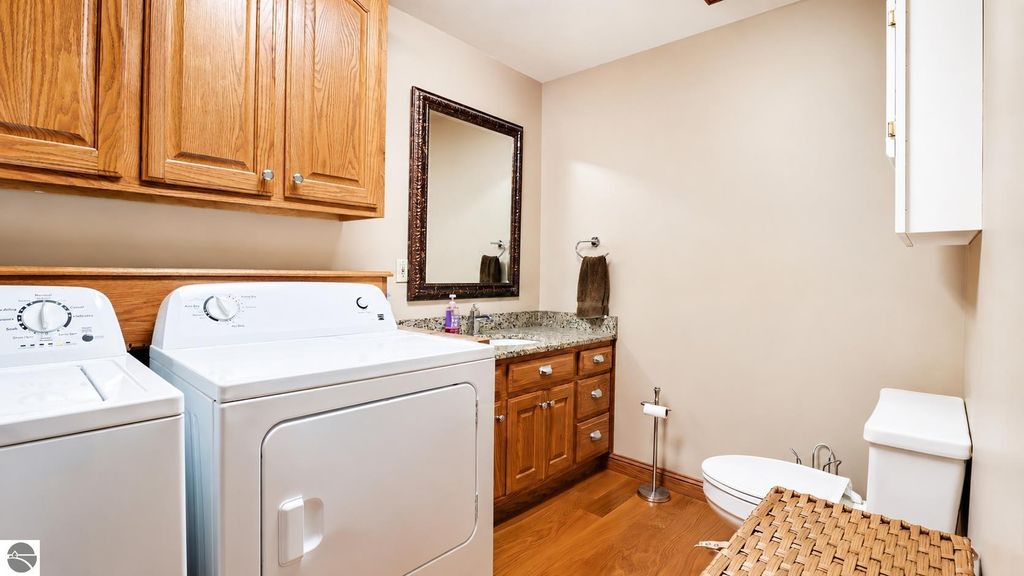 Image 18 of property listing at 608 E Bluegrass Road, Mt Pleasant, MI 48858