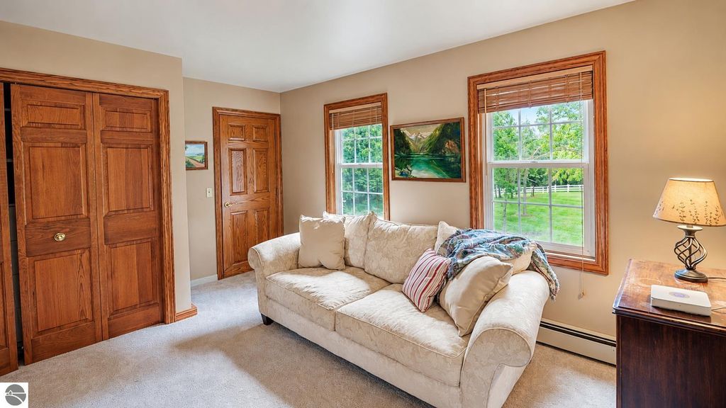 Image 21 of property listing at 608 E Bluegrass Road, Mt Pleasant, MI 48858