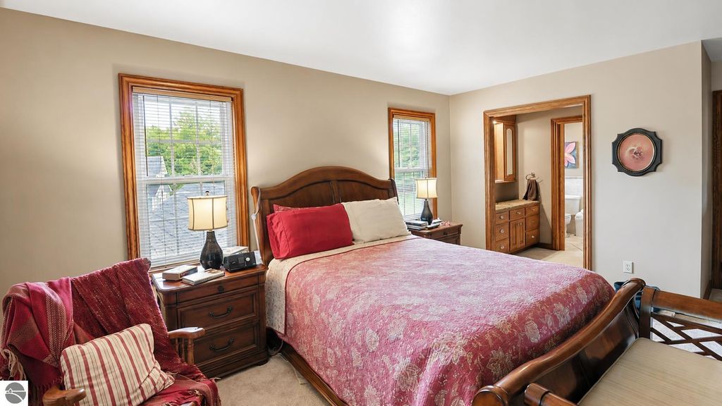 Image 22 of property listing at 608 E Bluegrass Road, Mt Pleasant, MI 48858