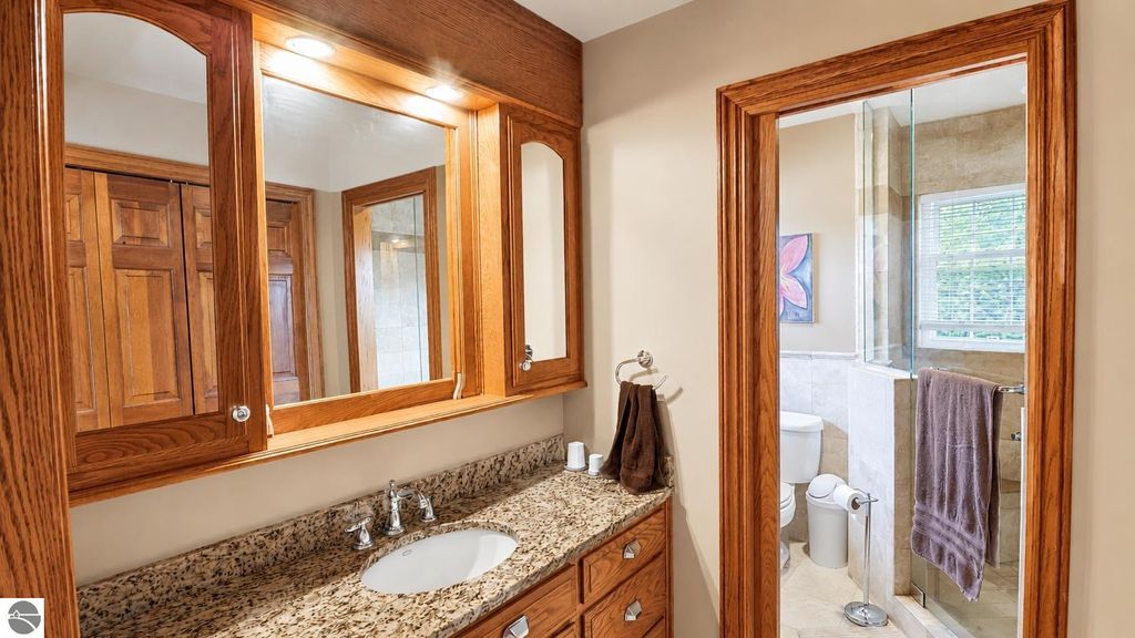 Image 23 of property listing at 608 E Bluegrass Road, Mt Pleasant, MI 48858