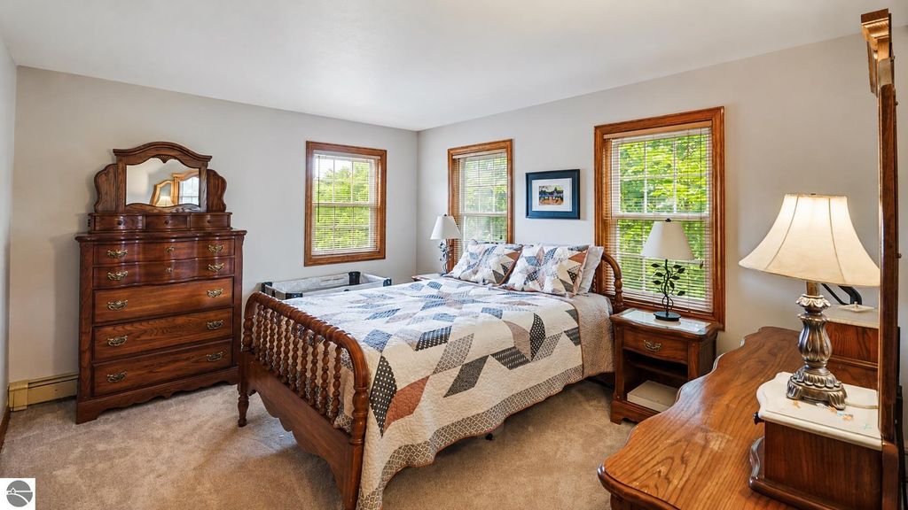 Image 24 of property listing at 608 E Bluegrass Road, Mt Pleasant, MI 48858