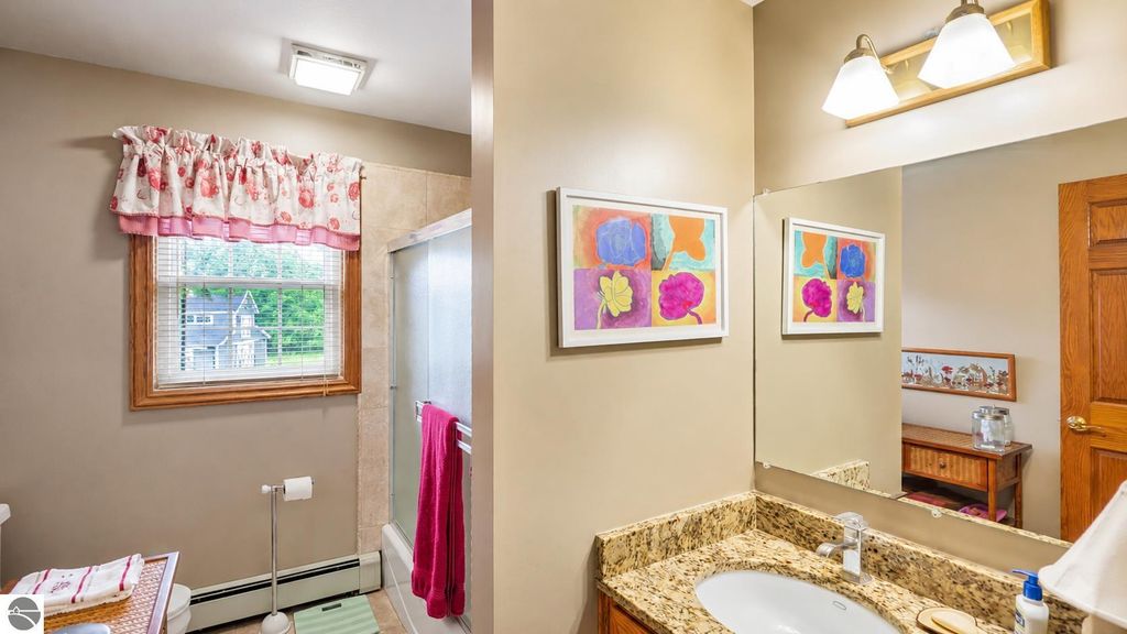 Image 25 of property listing at 608 E Bluegrass Road, Mt Pleasant, MI 48858