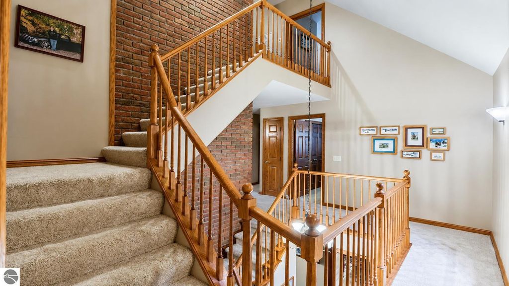 Image 27 of property listing at 608 E Bluegrass Road, Mt Pleasant, MI 48858