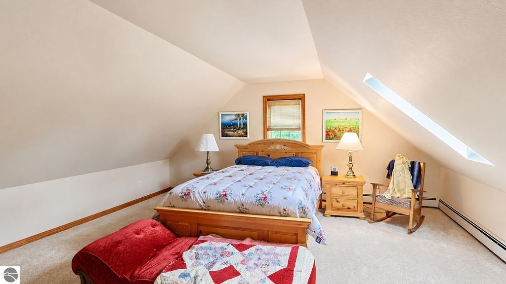 Image 30 of property listing at 608 E Bluegrass Road, Mt Pleasant, MI 48858