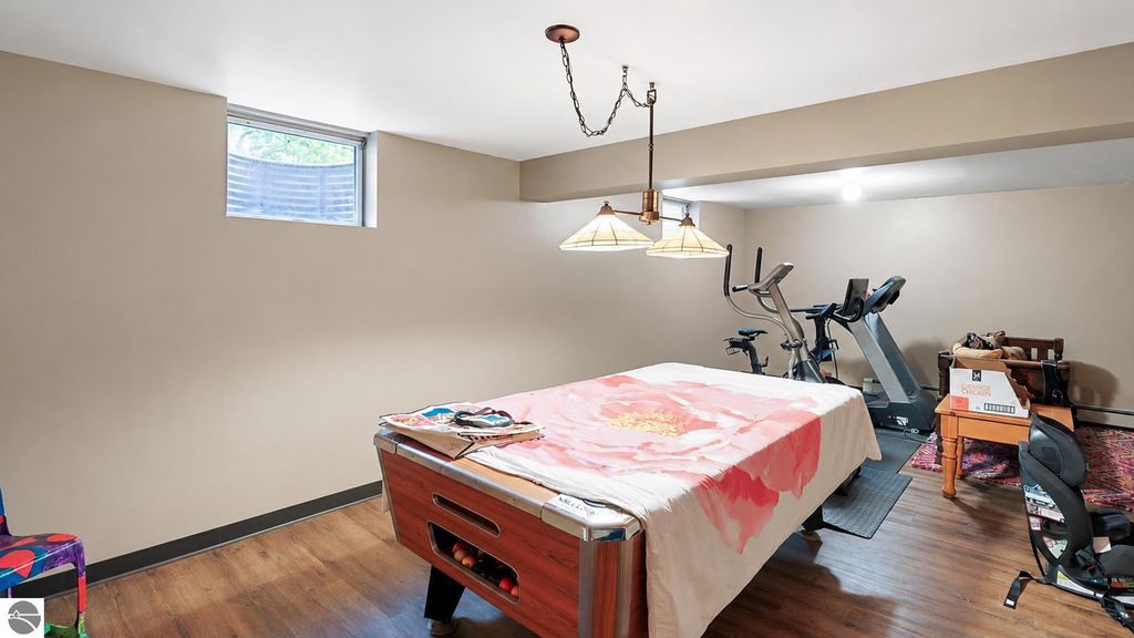 Image 31 of property listing at 608 E Bluegrass Road, Mt Pleasant, MI 48858