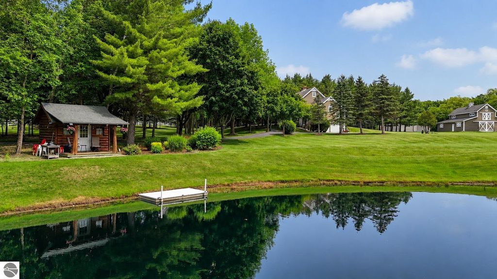 Image 36 of property listing at 608 E Bluegrass Road, Mt Pleasant, MI 48858