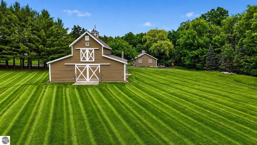 Image 6 of property listing at 608 E Bluegrass Road, Mt Pleasant, MI 48858