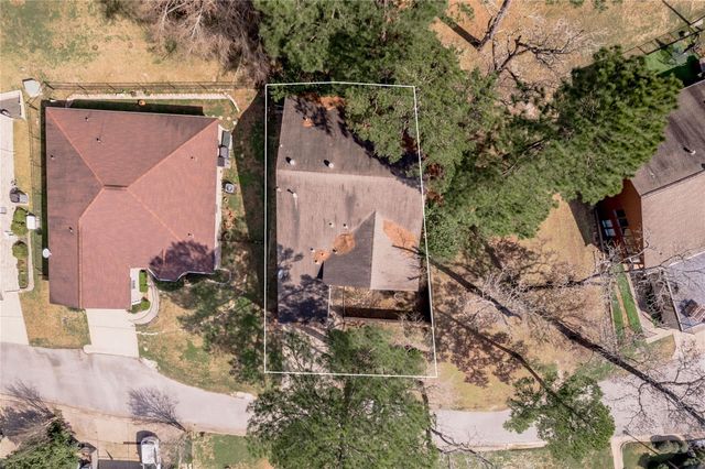 9 Lakeview Manor, Huntsville, TX 77340