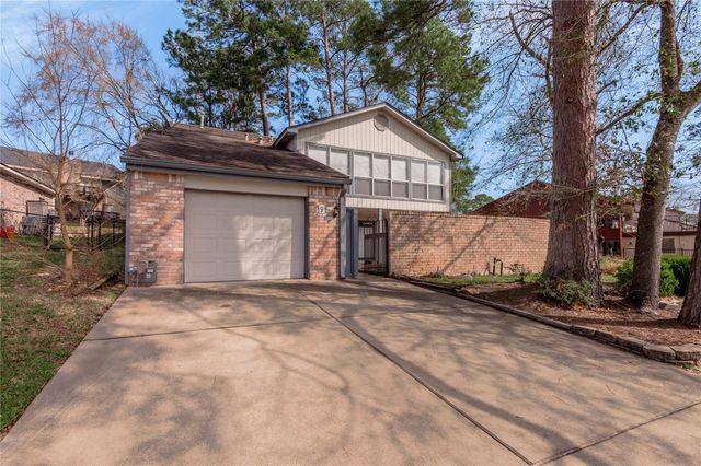 9 Lakeview Manor, Huntsville, TX 77340