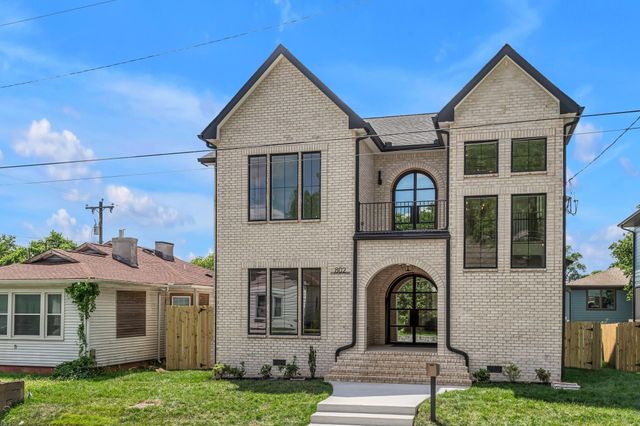 812 N 6th St, Nashville, TN 37207