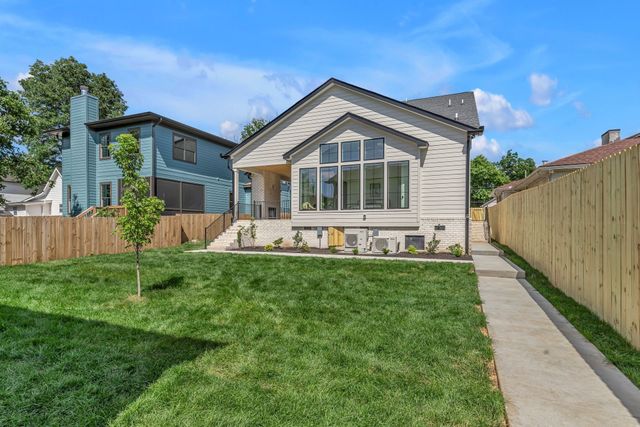 812 N 6th St, Nashville, TN 37207