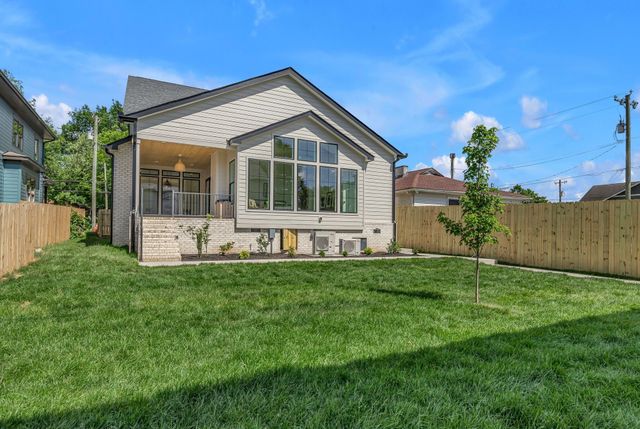 812 N 6th St, Nashville, TN 37207