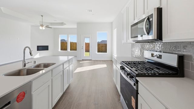 2129 Mantua Farm Boulevard, Anna, TX 75409