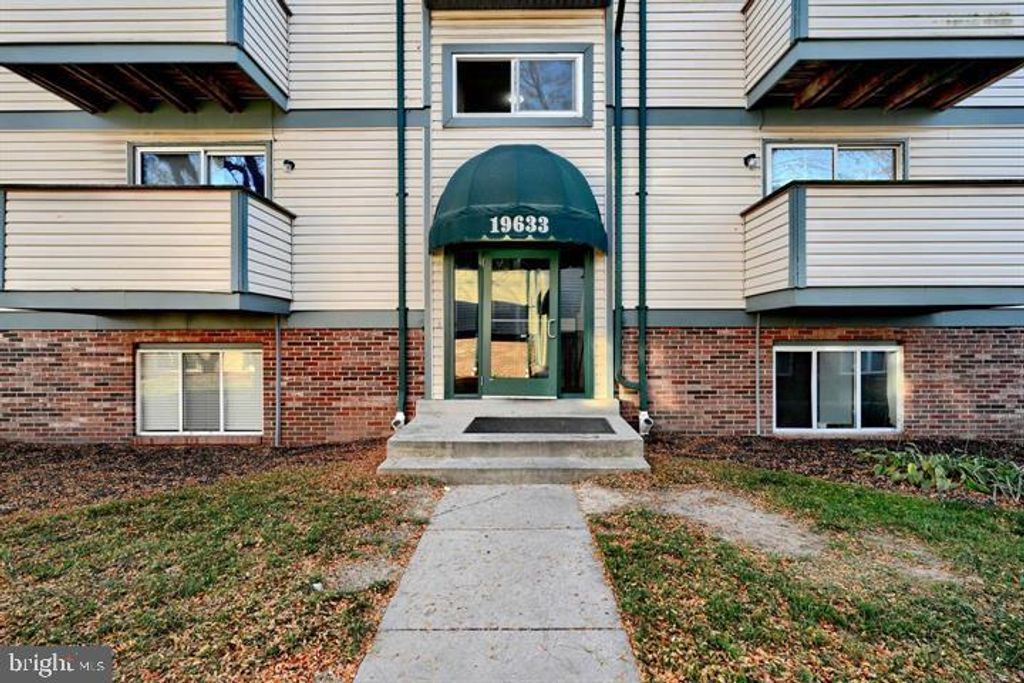 19633 GUNNERS BRANCH RD #511, Germantown, MD 20876