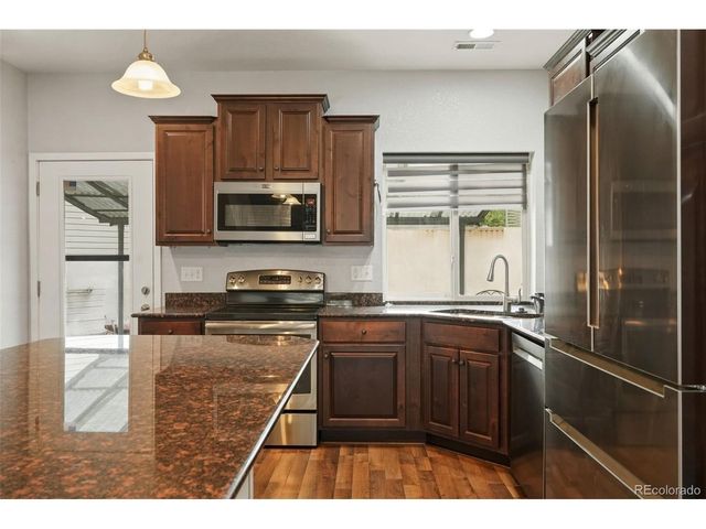 5168 Andes Way, Denver, CO 80249