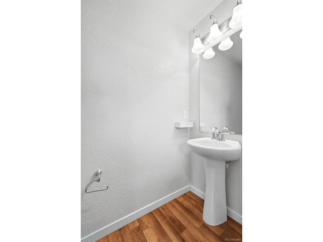 5168 Andes Way, Denver, CO 80249