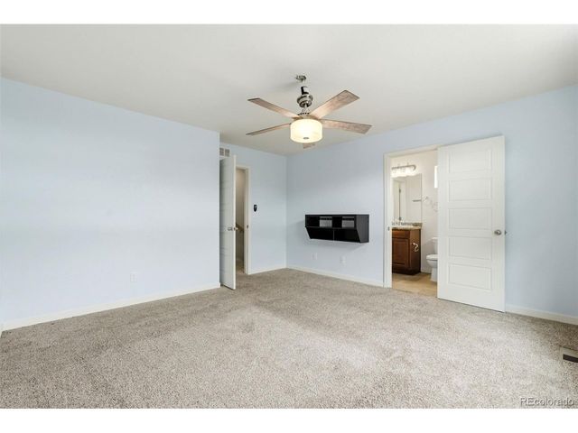 5168 Andes Way, Denver, CO 80249