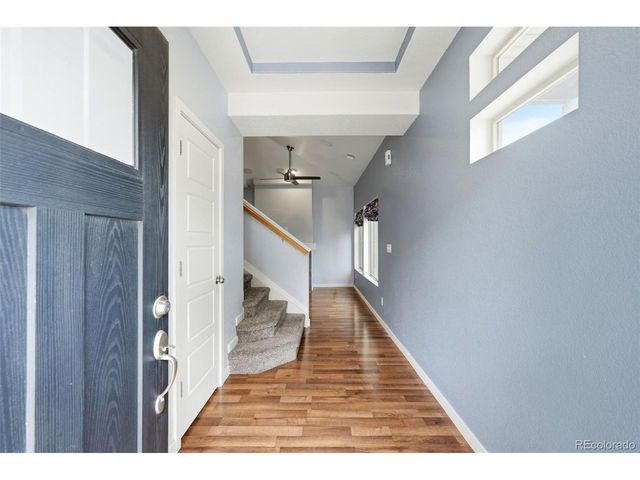 5168 Andes Way, Denver, CO 80249