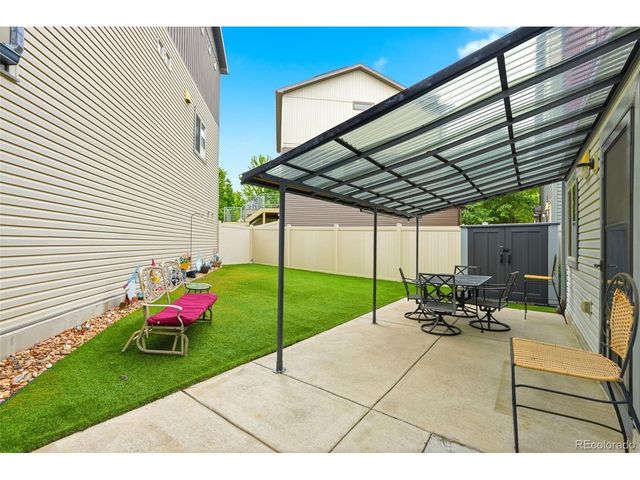 5168 Andes Way, Denver, CO 80249