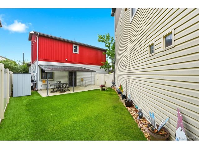 5168 Andes Way, Denver, CO 80249