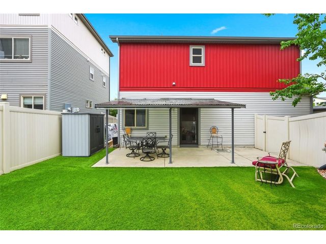 5168 Andes Way, Denver, CO 80249