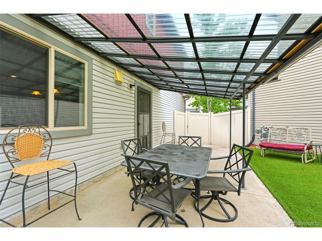 5168 Andes Way, Denver, CO 80249