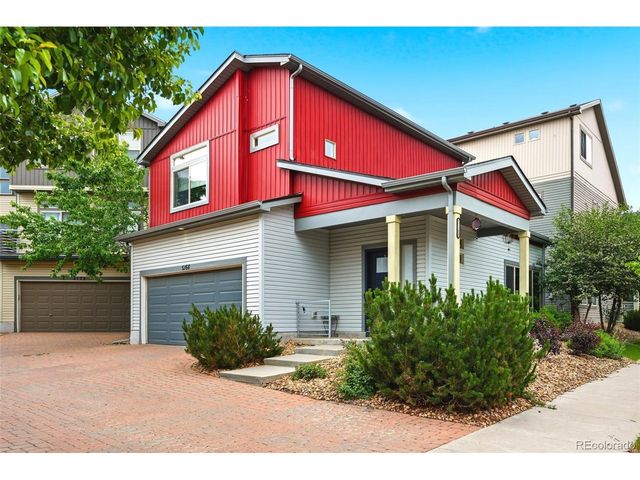 5168 Andes Way, Denver, CO 80249