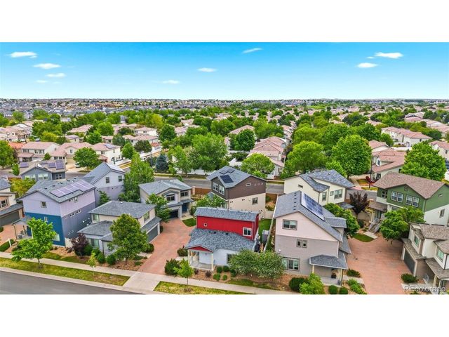 5168 Andes Way, Denver, CO 80249