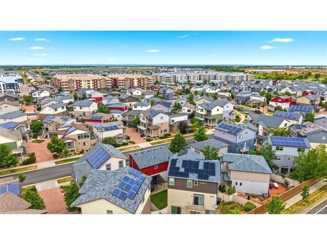 5168 Andes Way, Denver, CO 80249