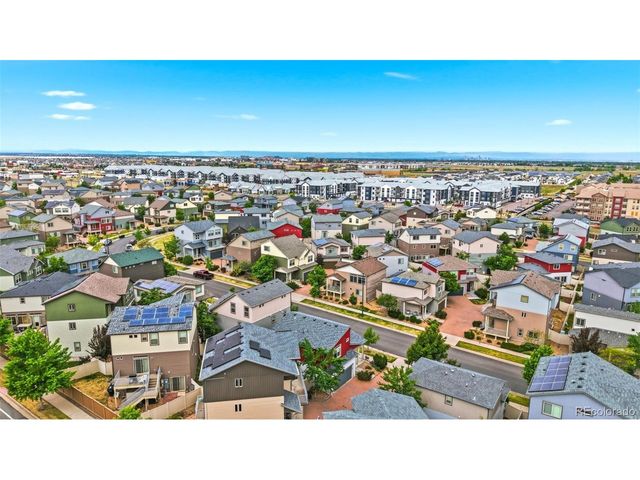 5168 Andes Way, Denver, CO 80249