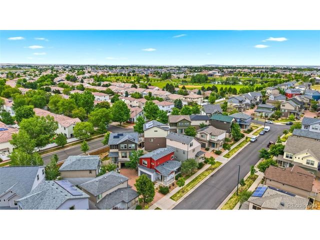 5168 Andes Way, Denver, CO 80249