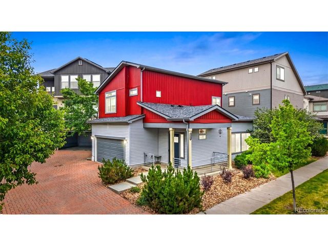 5168 Andes Way, Denver, CO 80249