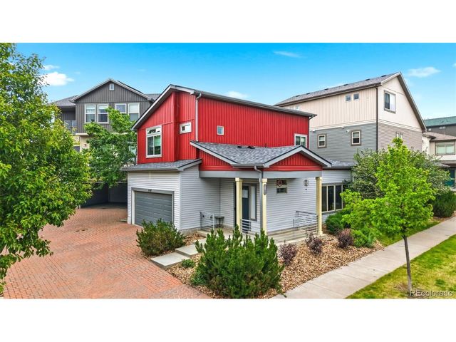 5168 Andes Way, Denver, CO 80249