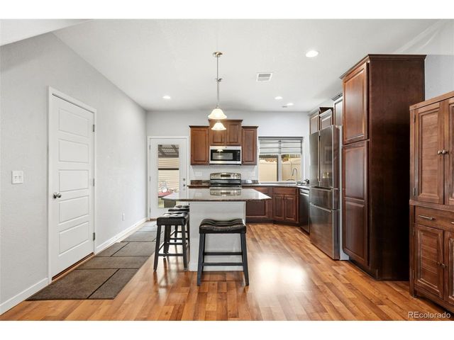 5168 Andes Way, Denver, CO 80249