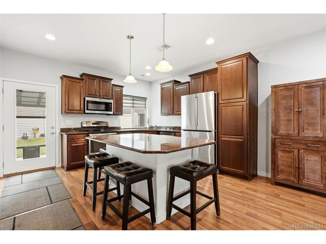 5168 Andes Way, Denver, CO 80249