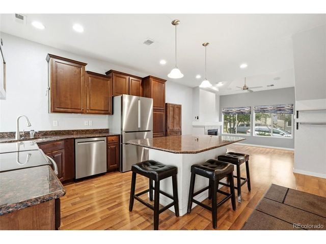 5168 Andes Way, Denver, CO 80249