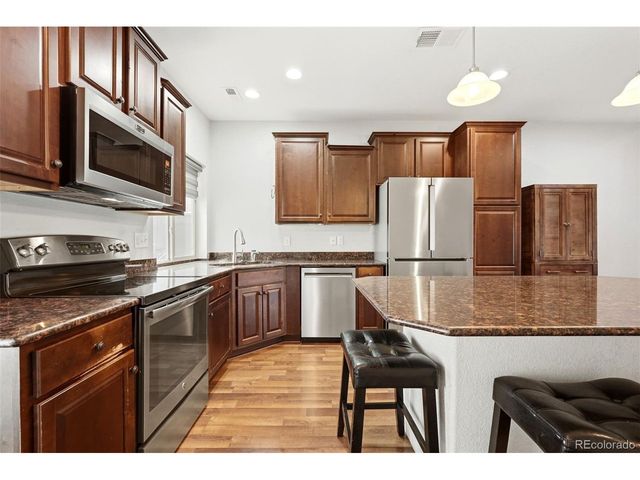 5168 Andes Way, Denver, CO 80249