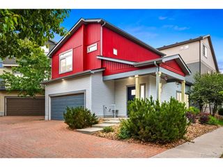 5168 Andes Way, Denver, CO 80249
