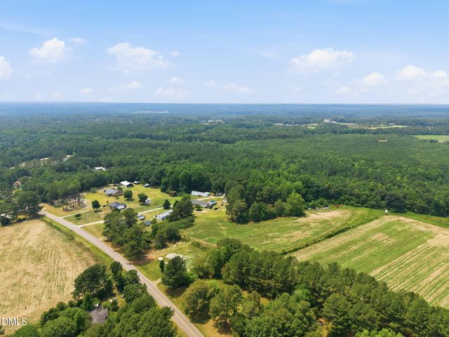 0 Sellars Road, Cameron, NC 28326