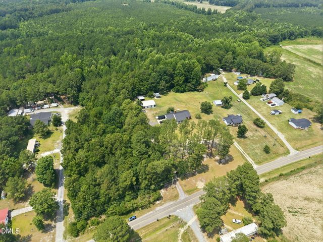 0 Sellars Road, Cameron, NC 28326