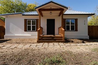 218 W Fm 243, Bertram, TX 78605